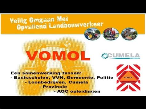 VOMOL